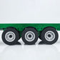 Huina 1502 Plafatorma para Scania a Control Remoto Escala 1/18