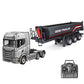 Huina 1502 Remote Control Plafatorma for Scania, 1/18 Scale