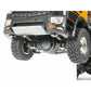 Huina 1598 Camión Volquete Huina 6x6 Control Remoto Escala 1/18