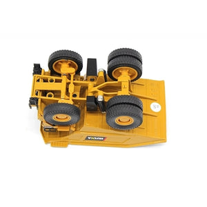 Huina 1812 1:60 Scale Metal Mining Truck