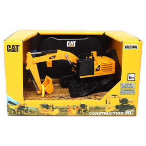 Cat 336 Micro Control Excavator 1:64 Scale Diecast Masters 26001