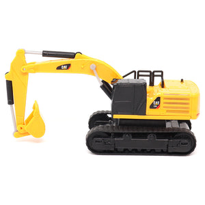 Cat 336 Micro Control Excavator 1:64 Scale Diecast Masters 26001
