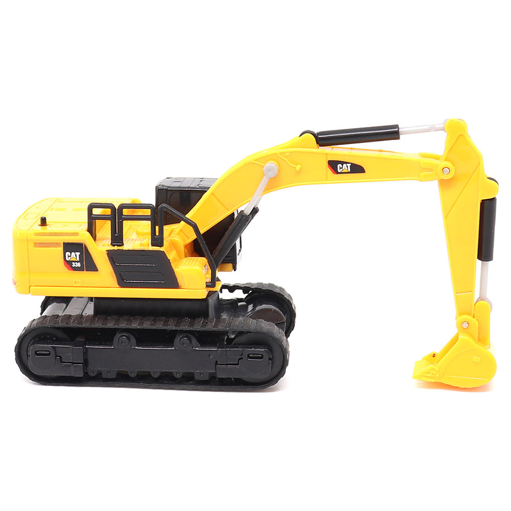 Diecast Masters 26001 Excavadora Caterpillar 336 Micro Control Remoto