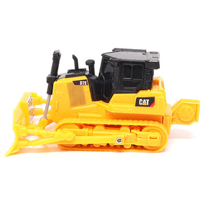 Tractor Cat D7E Micro Control Escala 1:64 Diecast Masters 26002