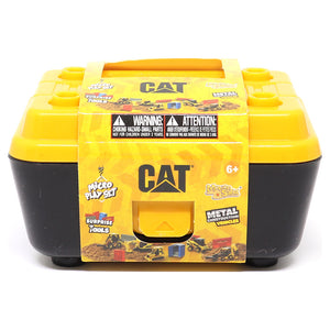 Diecast Masters 85964 Micro Scale Cat 420E with Accessories