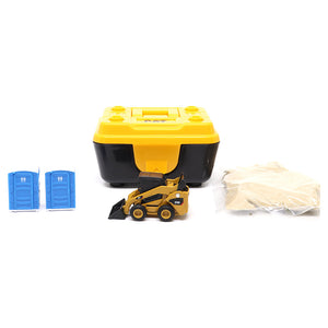 Diecast Masters 85965 Micro Scale Cat 272C with Accessories