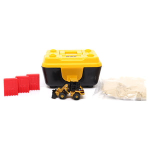 Diecast Masters 85963 Micro Scale Cat 906 with Accessories