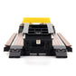 Diecast Masters 71137 Plataforma camabaja 3 ejes Escala 1/50