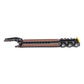 Diecast Masters 71137 Plataforma camabaja 3 ejes Escala 1/50