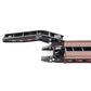 Diecast Masters 71137 Plataforma camabaja 3 ejes Escala 1/50