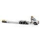 Diecast Masters 71139 Camión Camabaja Kenworth T880S Escala 1/50