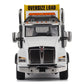 Diecast Masters 71139 Camión Camabaja Kenworth T880S Escala 1/50