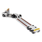 Diecast Masters 71139 Camión Camabaja Kenworth T880S Escala 1/50