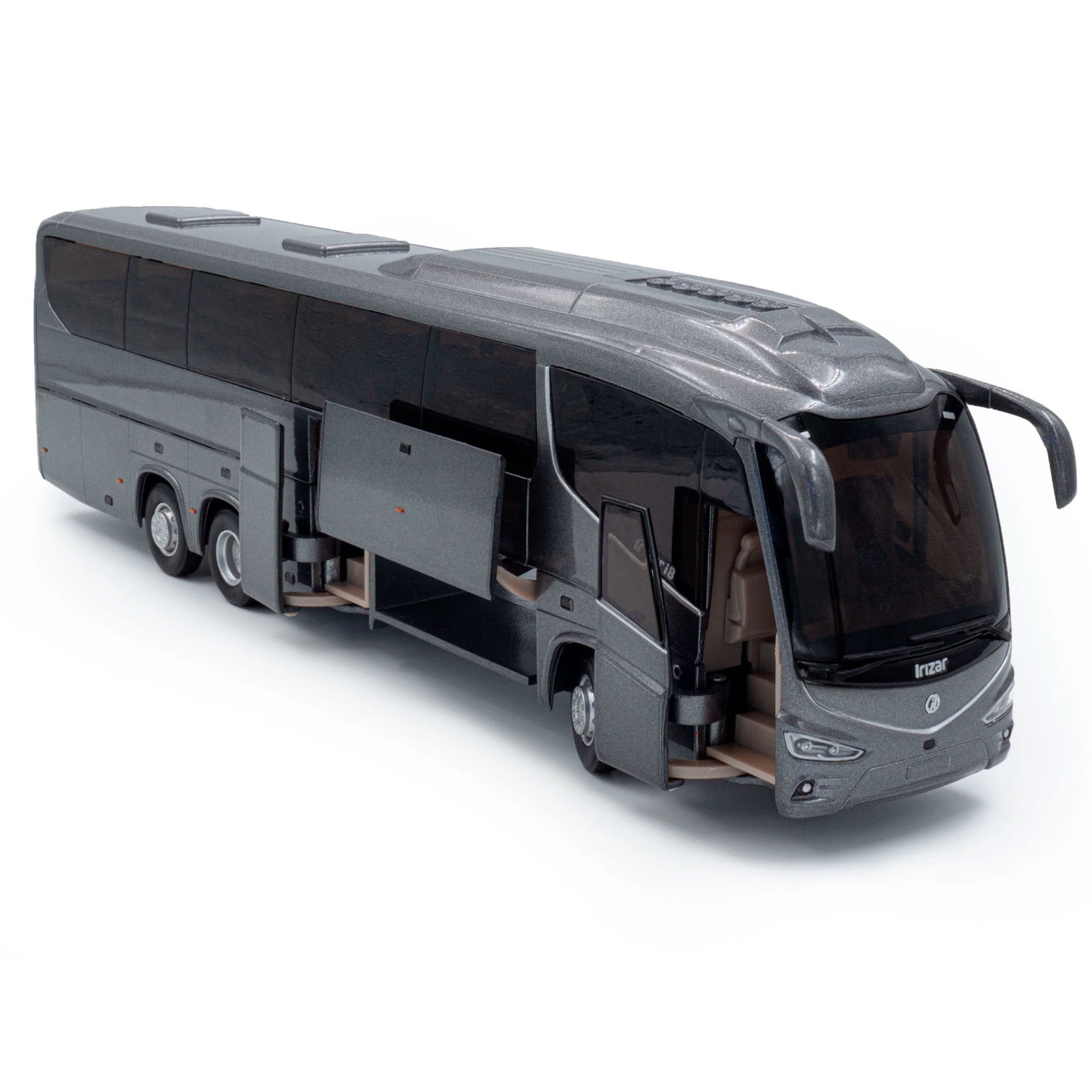 Holland Oto 8-1158 Irizar i8 Passenger Bus 1/50 Scale