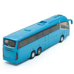 Holland Oto 8-1174 Irizar i6S Personenbus, Maßstab 1/76