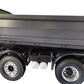 JDM-65 Volquete Volvo FMX 8x8 Metal Control Remoto Escala 1/14