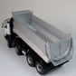JDM-65 Volquete Volvo FMX 8x8 Metal Control Remoto Escala 1/14