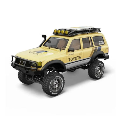 WPL C64-1 Toyota Hylux N80/N100 Remote Control 1/16 Scale