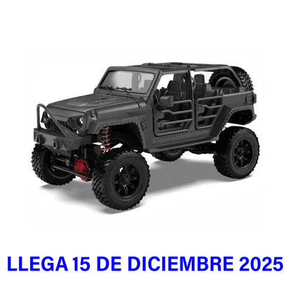 WPL C64-1 Toyota Hylux N80/N100 Remote Control 1/16 Scale