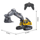 KALIWO 13550 Juguete de Excavadora a Control Remoto