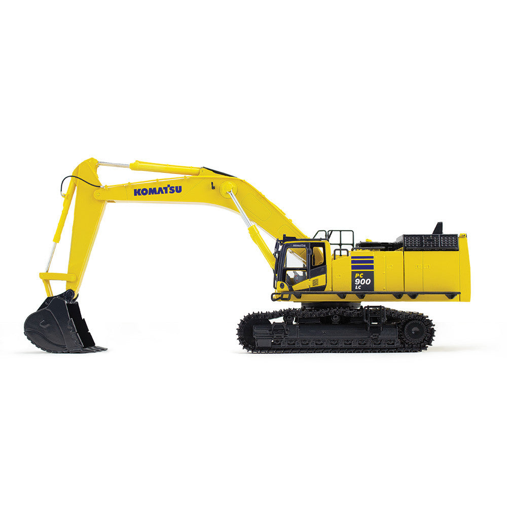KOMATSU PC210LC-11 1/50 スケールモデル First Gear 60-0326 Komatsu PC210LC-11 Excavator 1/50 Scale