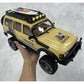WPL C64-1 Toyota Hylux N80/N100 Remote Control 1/16 Scale