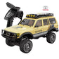 WPL C64-1 Toyota Hylux N80/N100 Remote Control 1/16 Scale