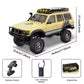 WPL C64-1 Toyota Hylux N80/N100 Remote Control 1/16 Scale