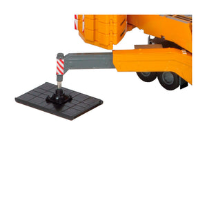 NZG 732 Mobile Crane Liebherr LTM11200-9.1 Scale 1/50