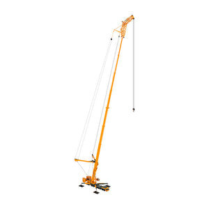 NZG 732 Mobile Crane Liebherr LTM11200-9.1 Scale 1/50