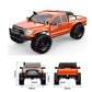 MJX H8E Pickup Off Road Crawler Escala 1:8 Radio Control