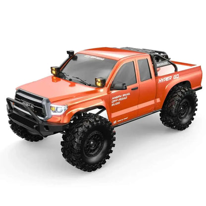 MJX H8E Pickup Off Road Crawler Escala 1:8 Radio Control