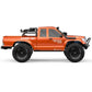 MJX H8E Pickup Off Road Crawler Escala 1:8 Radio Control