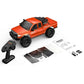 MJX H8E Pickup Off Road Crawler Escala 1:8 Radio Control