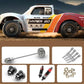 MJX Hyper Go 14211 Buggy Escala 1/14 4WD 70Km/H