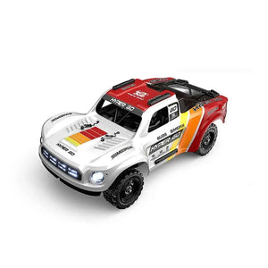 MJX Hyper Go 14211 Buggy Escala 1/14 4WD 70Km/H
