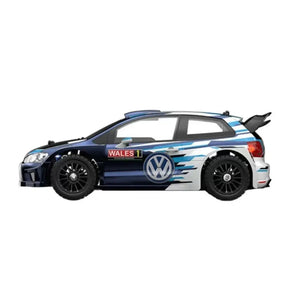 MJX Hyper Go 14304 Volkswagen Polo Escala 1/14 4WD