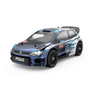 MJX Hyper Go 14304 Volkswagen Polo Escala 1/14 4WD
