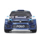 MJX Hyper Go 14304 Volkswagen Polo Escala 1/14 4WD