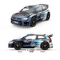 MJX Hyper Go 14304 Volkswagen Polo Escala 1/14 4WD