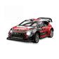 MJX Hyper Go 7303 Citroen WRC C3 Escala 1/7 4WD High Speed