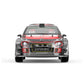 MJX Hyper Go 7303 Citroen WRC C3 Escala 1/7 4WD High Speed