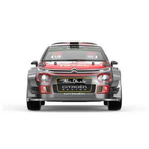 MJX Hyper Go 7303 Citroen WRC C3 Escala 1/7 4WD High Speed