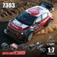 MJX Hyper Go 7303 Citroen WRC C3 Escala 1/7 4WD High Speed