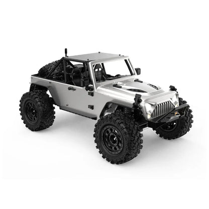 MJX Hyper Go H12Y+ Camioneta Crawler Escala 1/12 4WD