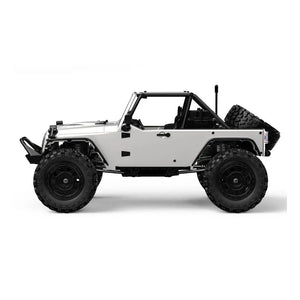 MJX Hyper Go H12Y+ Camioneta Crawler Escala 1/12 4WD