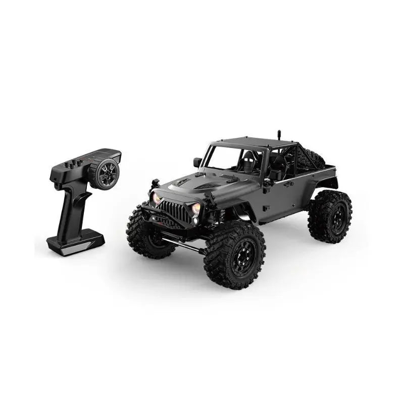 MJX Hyper Go H12Y Camioneta Crawler Escala 1/12 4WD