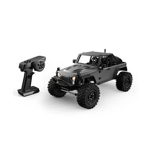 MJX Hyper Go H12Y Camioneta Crawler Escala 1/12 4WD