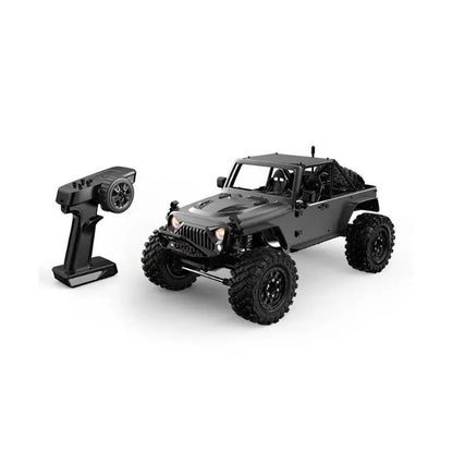 MJX Hyper Go H12Y Camioneta Crawler Escala 1/12 4WD