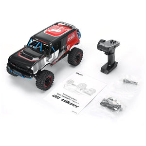 MJX-H12P Ford Bronco Off Road Escala 1:12 Control Remoto